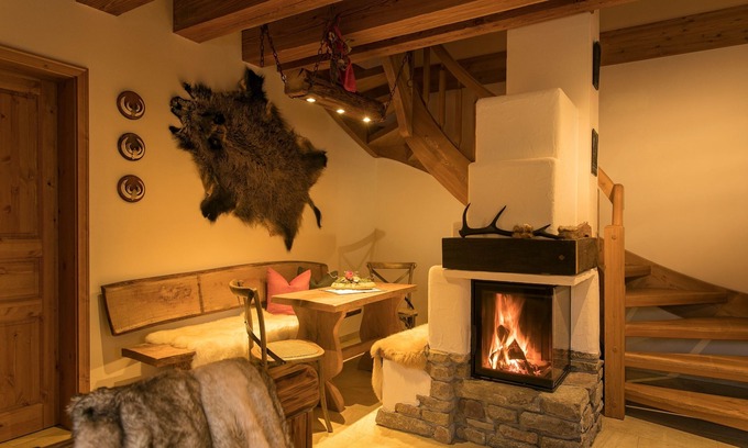 Ilsenburg Casa | Chalets zum Ilsetal, Carl-Lambrecht-Chalet Nr. 19