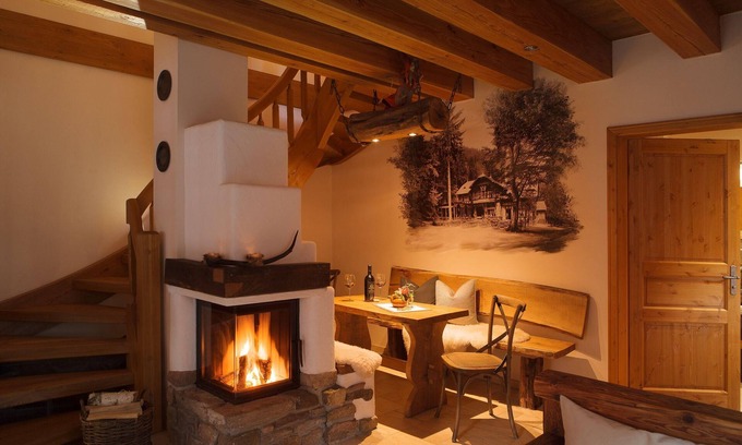 Ilsenburg Casa | Chalets al Ilsetal - Ilse Chalet No. 19