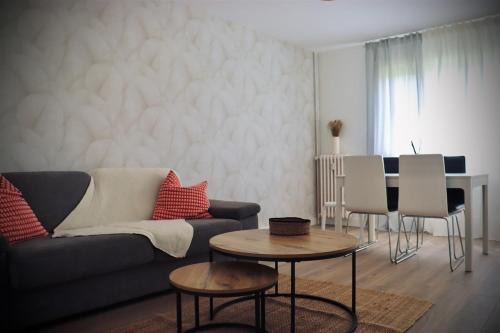 Ifs Apartamento | Chaleureux appartement avec parking gratuit