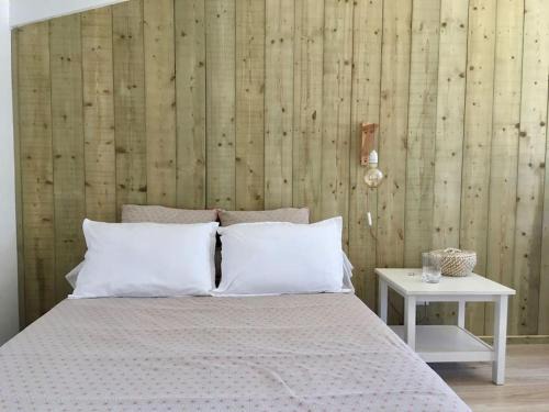 Azia Apartamento | Chaleureux studio entre campagne et océan