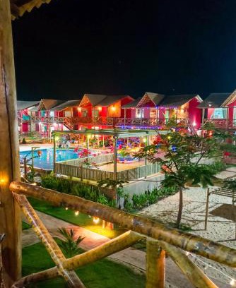 Coqueiro Apartamento | ChaleVille - Chalé 4902