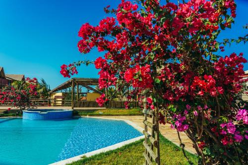 Luis Correia Apartamento | ChaleVille coqueiro - Chalé 2101