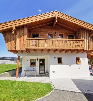 Schlagl Chalet De Esquí | Chalex