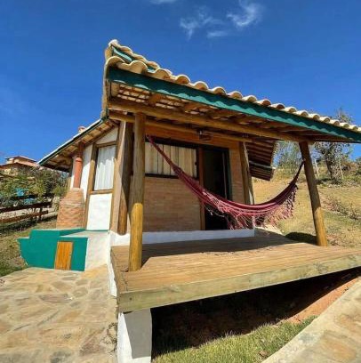 Carrancas Chalet De Esquí | Chalezinho Mata Virgem - perto do centro e cachoeiras, cozinha completa e churrasqueira
