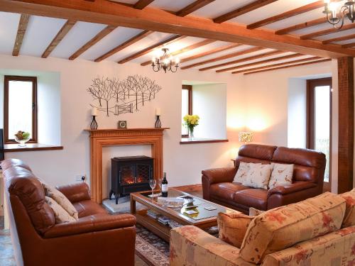 Brecon Casa | Chalgrove