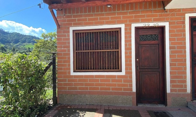 Retiro Apartamento | Chali