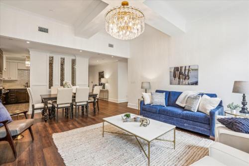 Historic District - North Casa | Chalmers&Franklin