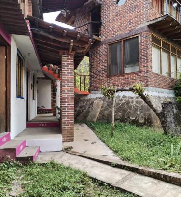 Ocuilan Chalet De Esquí | Chalmita de mis amores