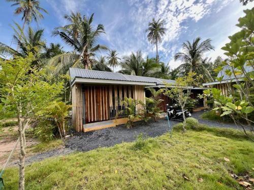 Chaloklum Casa | CHALOK LUM - LOVE HOME, near of MUYA THAI and the CHALOK LUM BEACH