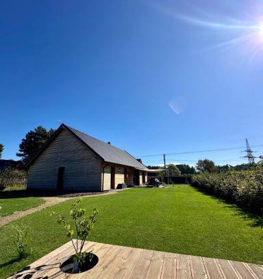 Ceska Lipa Casa | Chaloupka Rozárka