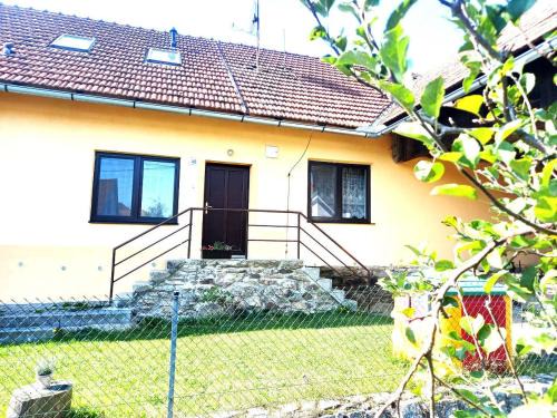 Brumov Casa | Chalupa Brumov