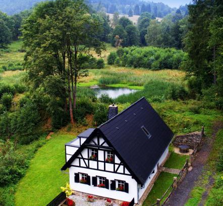 Krasna Lipa Casa | Chalupa Dlouhý Důl 19