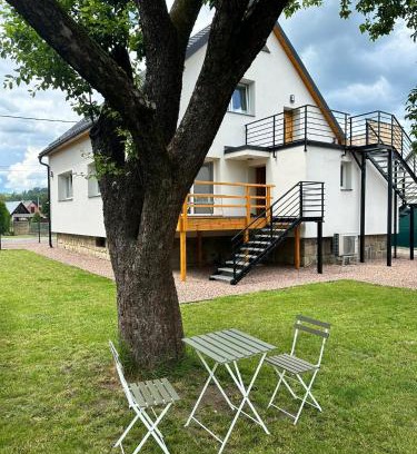 Jablunka Apartamento | Chalupa Jarka