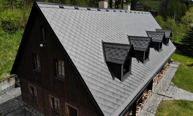 Mala Moravka Chalet De Esquí | Chalupa Malá Morávka 50