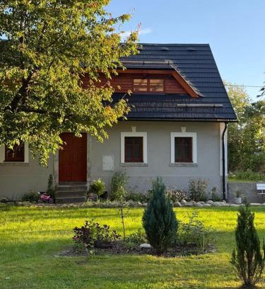Hejnice Casa | Chalupa mezi stezkami