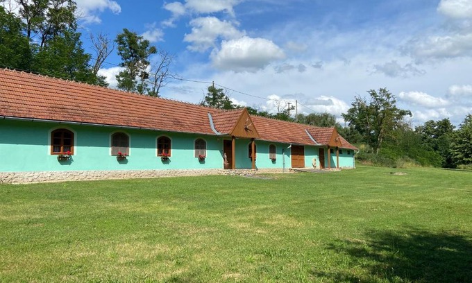 Vevcice Casa | Chalupa Myslivna