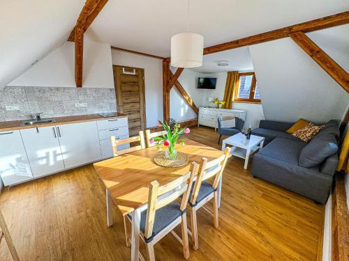 Destna Apartamento | Chalupa na konci ulice