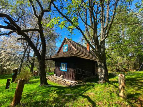 Terchova Chalet De Esquí | Chalupa na Samote