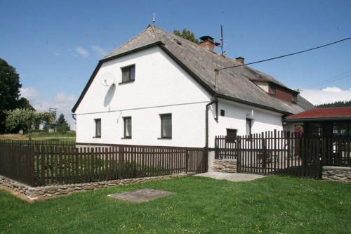 Velhartice Apartamento | Chalupa Nemilkov