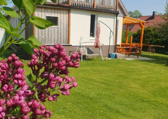 Predni Vyton Casa | Chalupa Pasečná