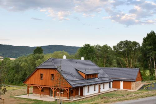 Zablati Apartamento | Chalupa Pod Šerovnou