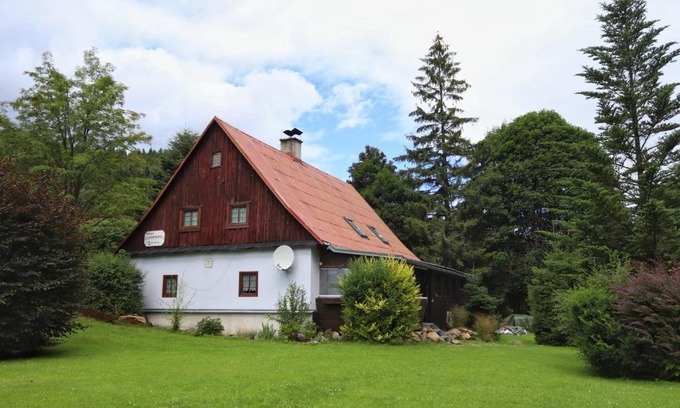 Ludvikov Apartamento | Chalupa Stoklaska