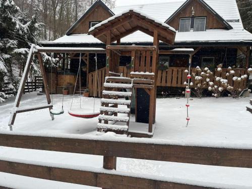 Jezersko Casa | Chalupa Tomas Jezersko