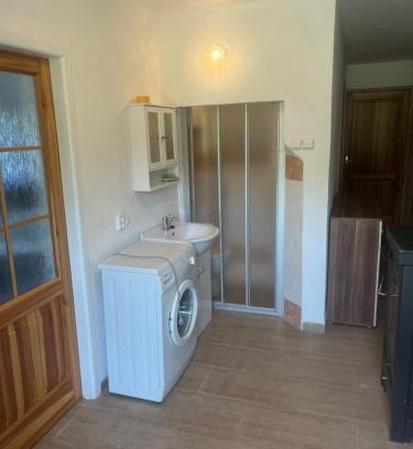 Studnice Apartamento | Chalupa u Pepíka