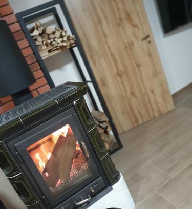 Predni Vyton Casa | Chalupa Výtoň