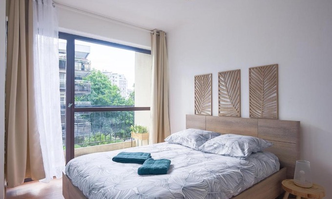 Chamalieres Apartamento | Cham's House - T2 Chamalières