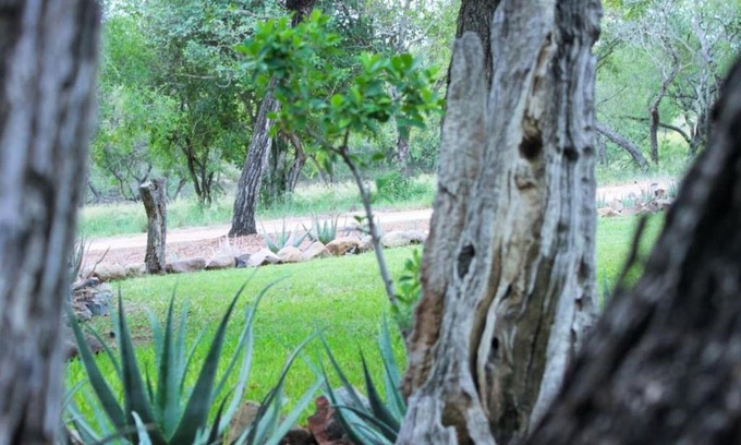 Hectorspruit Cabina | Chama Game Lodge