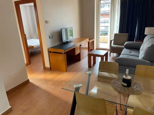 Cotos Apartamento | Chamartin St calle Mauricio Legendre