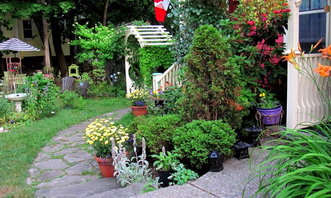North Sydney Cama Y Desayuno | Chambers Guest House B&B