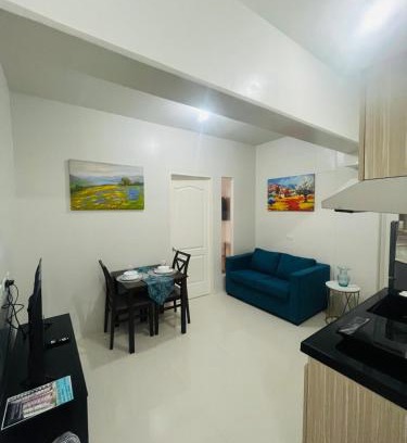 Basak Apartamento | Chambers Home Stay