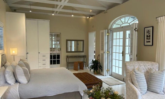 Kenilworth Chalet De Esquí | Chambery