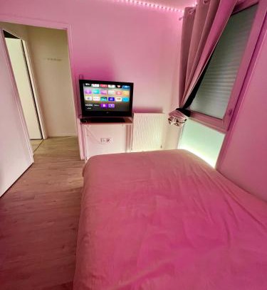 Carrieres-sous-Poissy Casa | Chambre à louer avec salle de bain privative