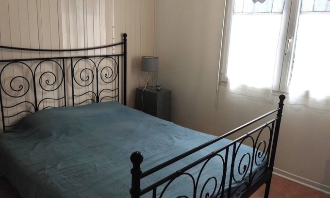 Calmont Cama Y Desayuno | Chambre à la Campagne Avec Spa. Lacs, Randonnées, Villages Médiévaux Alentours