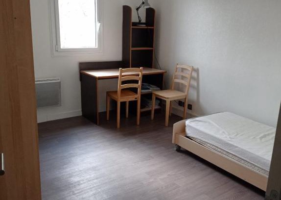 Lorient Casa | Chambre 12m2,10min du centre et de la plage