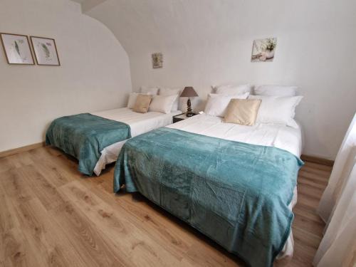 Thionville Casa | Chambre 2 Agave