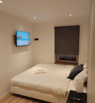 Lorcy Casa | Chambre 2 P à Saint Hubert