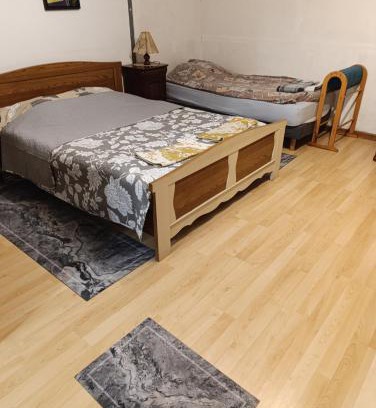 Zilling Casa | chambre 21m2