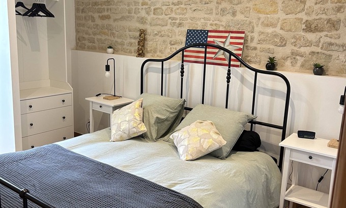 Carquebut Otro | Chambre AU Chateau
