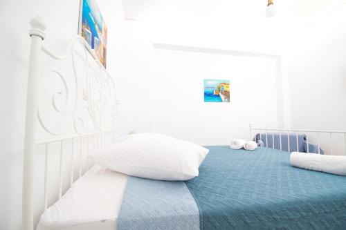Ialyssos Apartamento | CHAMBRE BLANCHE