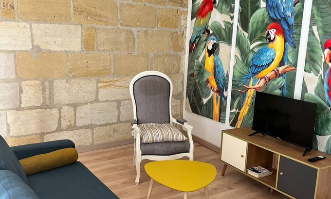 Saint-Bruno - Saint-Victor Casa | Chambre Chez L'habitant St Bruno