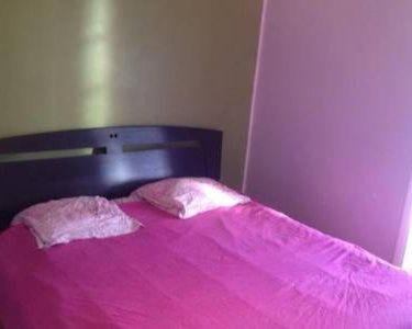 Questembert Casa | Chambre chez l'habitant