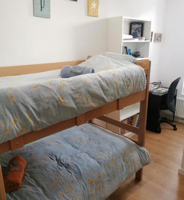 Namur Casa | Chambre chez l'habitant