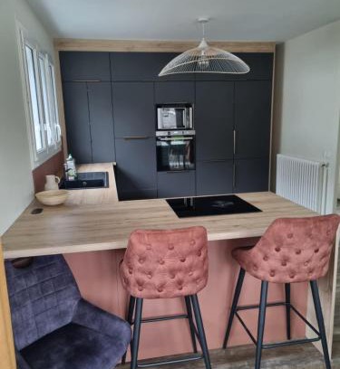 Granville Casa | Chambre chez l'habitant
