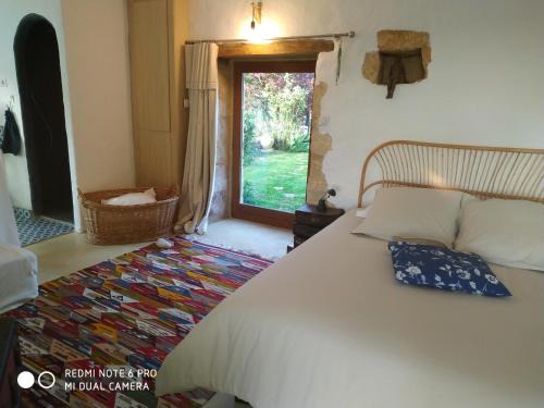 Cenac-et-Saint-Julien Cama Y Desayuno | Chambre cosy indépendante chemin du lavoir