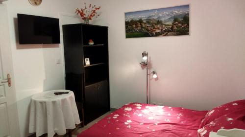 Livron-sur-Drome Cama Y Desayuno | chambre d'amis