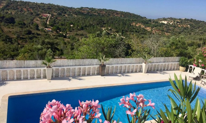 Aldeia dos Matos Casa | Chambre d Hôte exclusif Naturiste et Nudiste CASA AMSYL adultes only